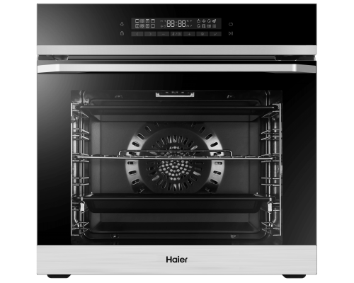 Духовой шкаф Haier HOQ-P16AN5SX