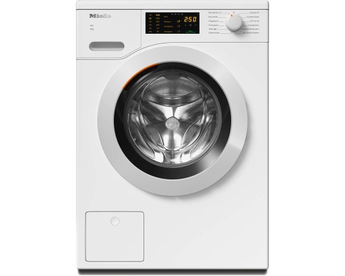 Стиральная машина Miele WCD120WPS