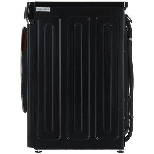 Стиральная машина c сушкой Hiberg i-DDQ10 - 10714 B
