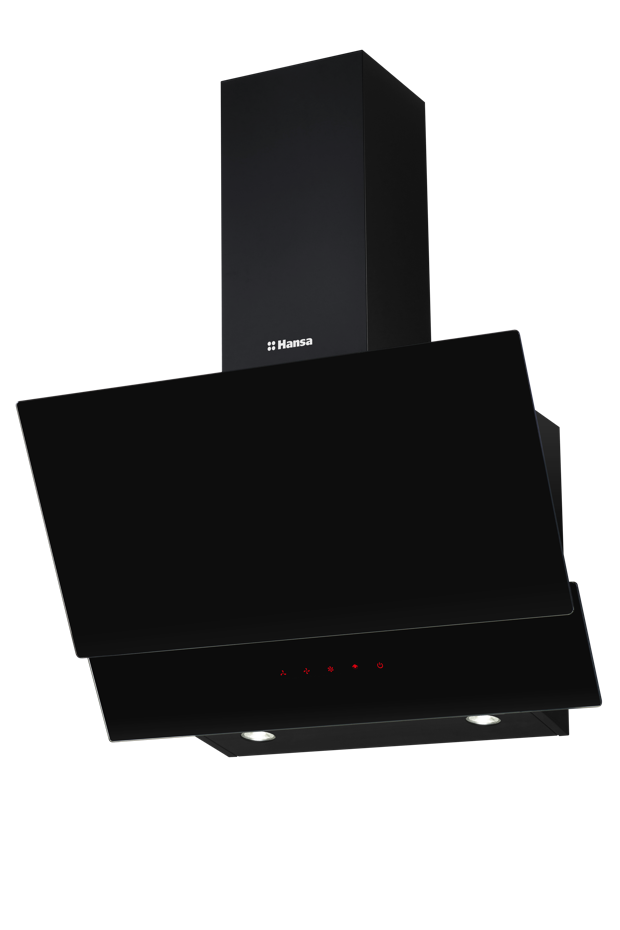 Наклонная вытяжка Hansa Pro Chef OKP6547SH