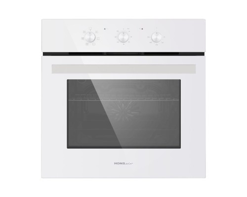 Шкаф духовой электрический HOMSair OEF657WH