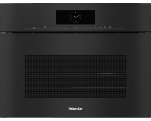 Комби-пароварка Miele DGC 7840 X OBSW