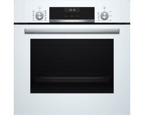 Духовой шкаф Bosch HBJ517FW0R