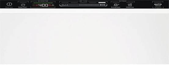 Встраиваемая посудомоечная машина AEG FSB72907P