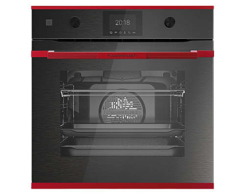 Духовой шкаф Kuppersbusch BP 6350.0 GPH 8 Hot Chili