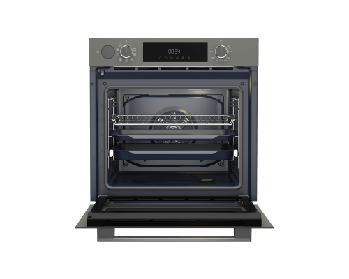 Конвекционный духовой шкаф Grundig GEDM12300G