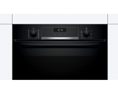 Духовой шкаф Bosch HBG5370B0