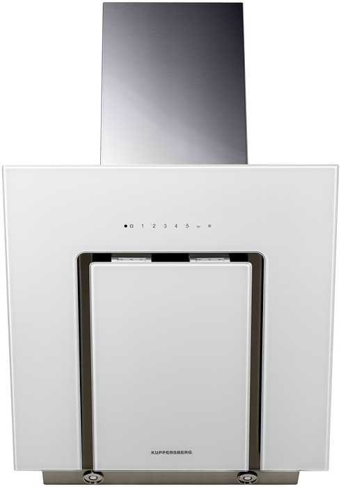 Вытяжка Kuppersberg f 660 w