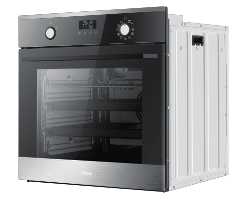 Духовой шкаф Haier HOX-P11CGBX