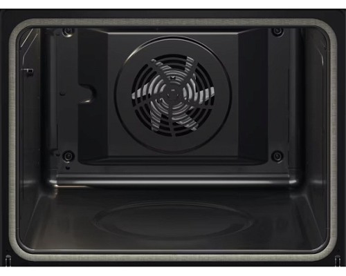Духовой шкаф Electrolux KOCBP39X