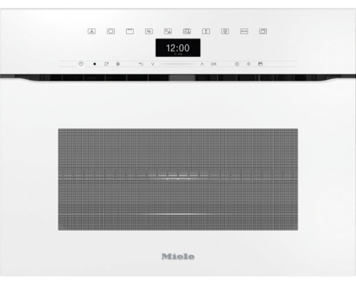 Духовой шкаф Miele H 7440 BMX BRWS