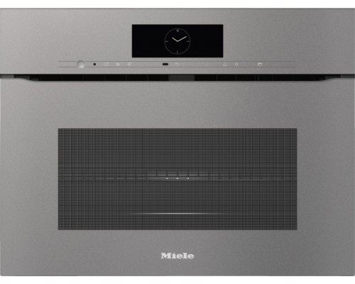 Духовой шкаф Miele H 7840 BMX GRGR