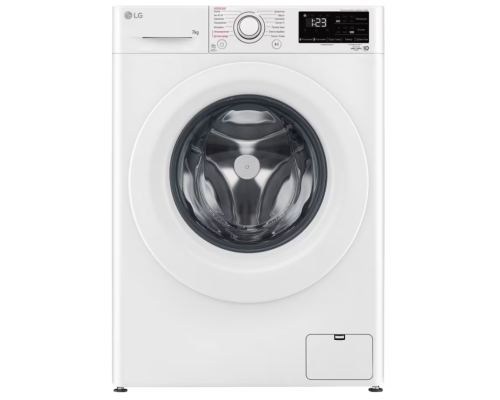 Стиральная машина LG F2V3HS3W