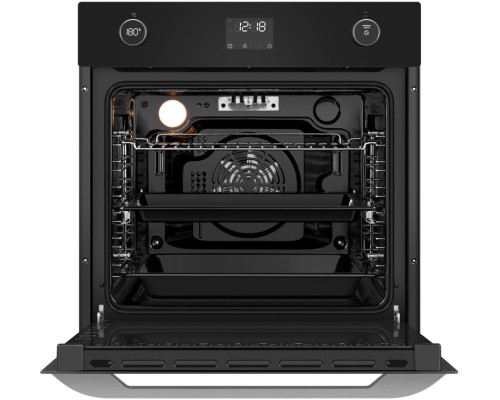 Шкаф духовой электрический MAUNFELD EOEM7614B