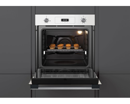 Духовой шкаф Haier HOD-P08TGW