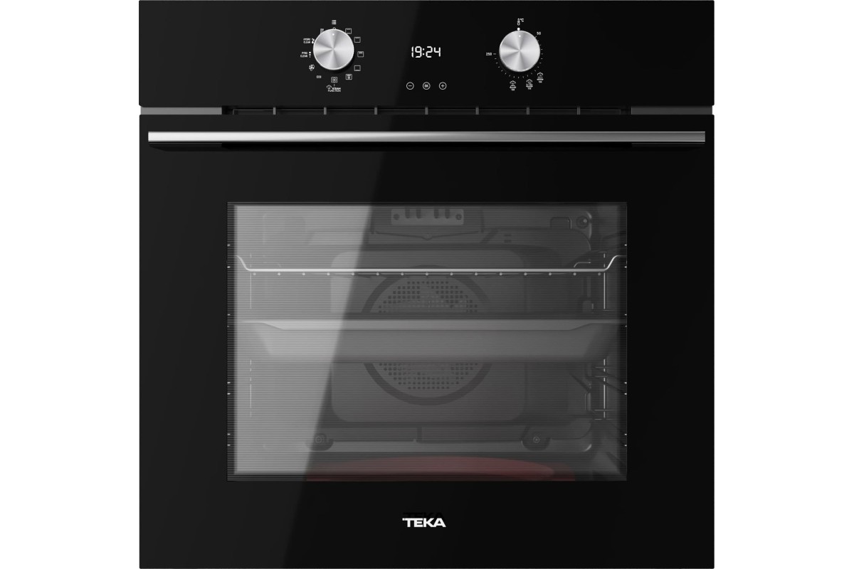 Духовой шкаф Teka HLB 8418 P S NIGHT RIVER BLACK