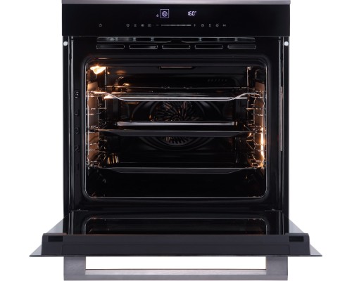 Духовой шкаф Korting OKB 1331 GNBX
