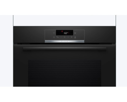 Духовой шкаф Bosch HQG572EB3