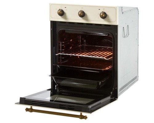 Электрический духовой шкаф Simfer B4EO16001