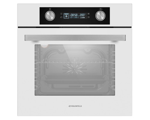Духовой шкаф Maunfeld AEOH6062W