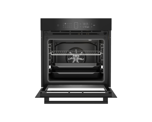 Духовой шкаф Hotpoint FE8 1352 SMP BLG