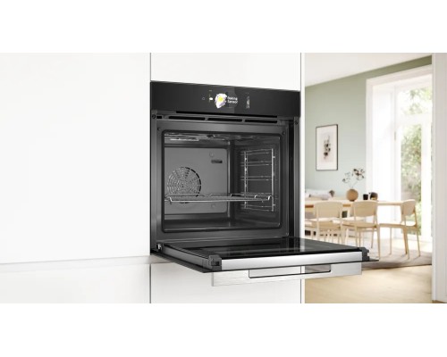 Духовой шкаф Bosch HBG7784B1
