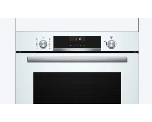 Духовой шкаф Bosch HBG536EW3