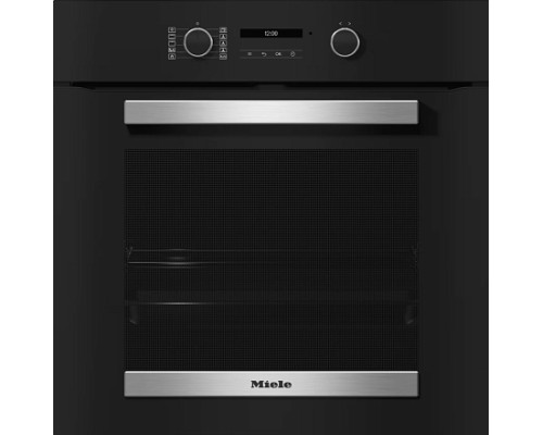 Духовой шкаф Miele H 2467 BP ACTIVE Obsidian black