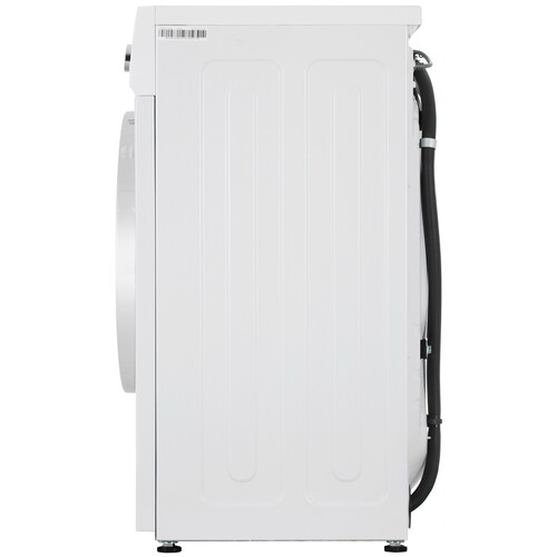 Стиральная машина NORDFROST i-DDQ4 7120 Ws