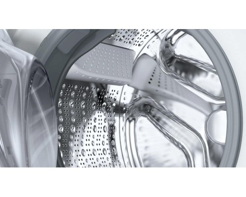 Стиральная машина Bosch WAU28RHEPL