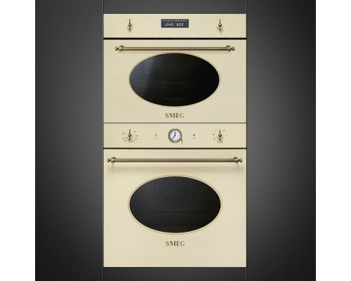 Духовой шкаф Smeg SFP805PO