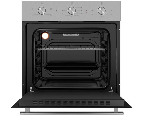 Шкаф духовой электрический MAUNFELD AEOC6040S