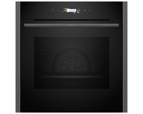 Духовой шкаф Neff B24CR31G0