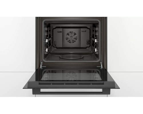 Встраиваемый духовой шкаф Bosch HIJ517YB0R