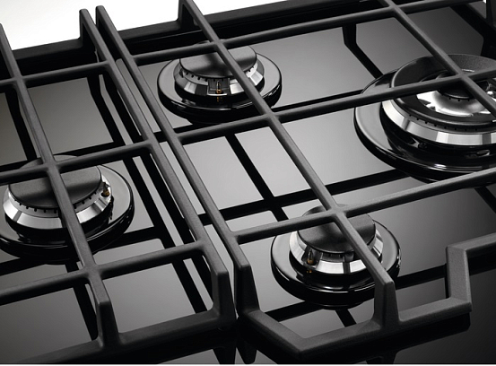 Варочная панель Electrolux GPE363NK