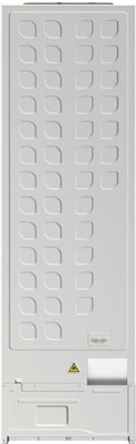 Встраиваемый двухкамерный холодильник Gorenje NRKI517141