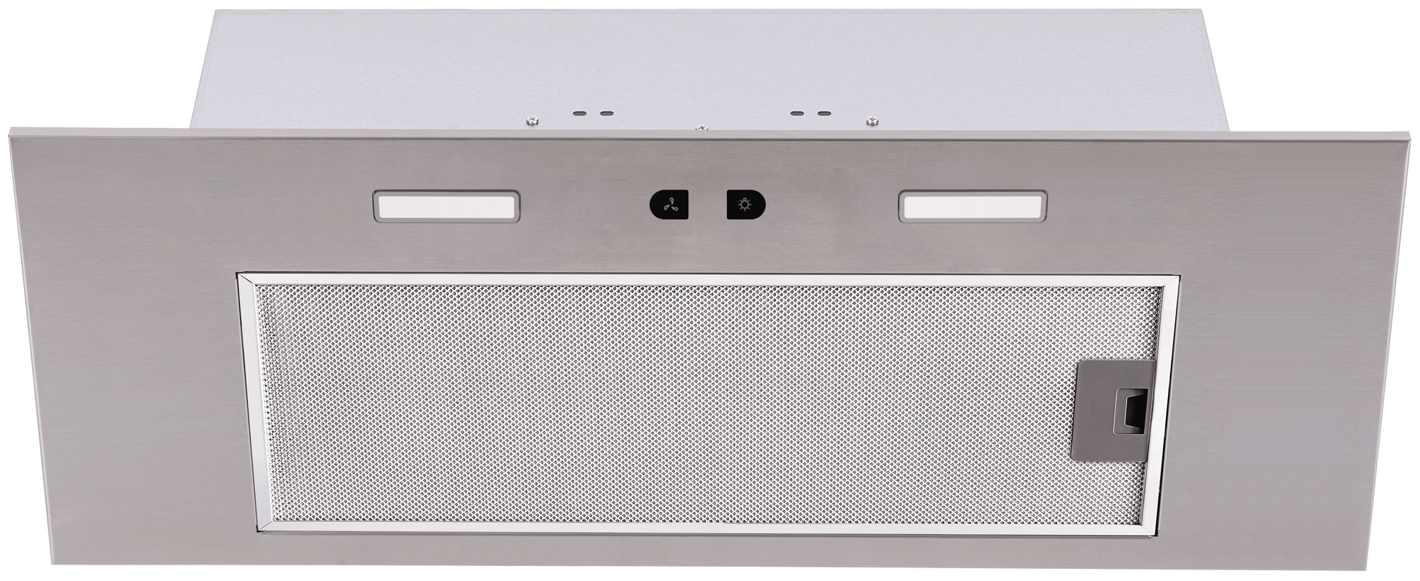 Вытяжка Haier HVX-BI972X