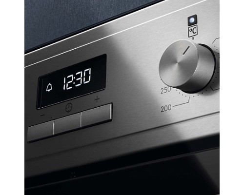 Духовой шкаф Electrolux OEF3H50X