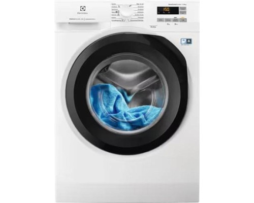 Стиральная машина Electrolux EW6FN528BP