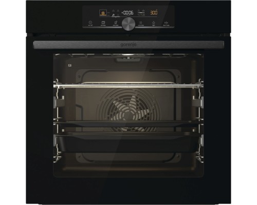 Духовой шкаф Gorenje BOS6747A01BG