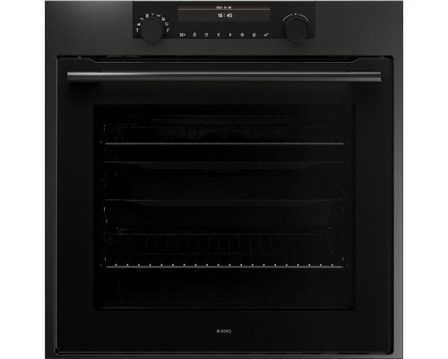 Духовой шкаф Asko OP8687A1