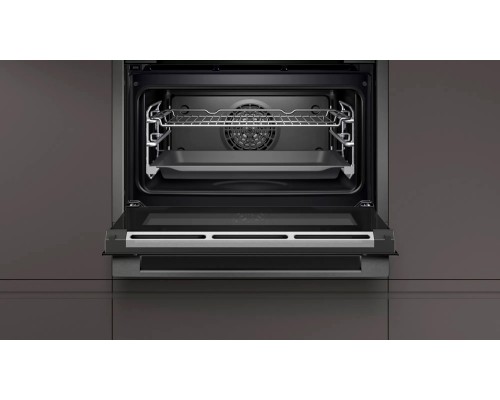 Компактный духовой шкаф Neff C18FT28G0