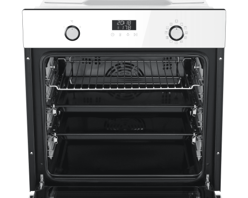 Духовой шкаф Haier HOX-P11CGW