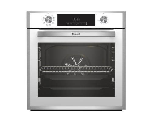 Духовой шкаф Hotpoint FE9 831 JSH WH