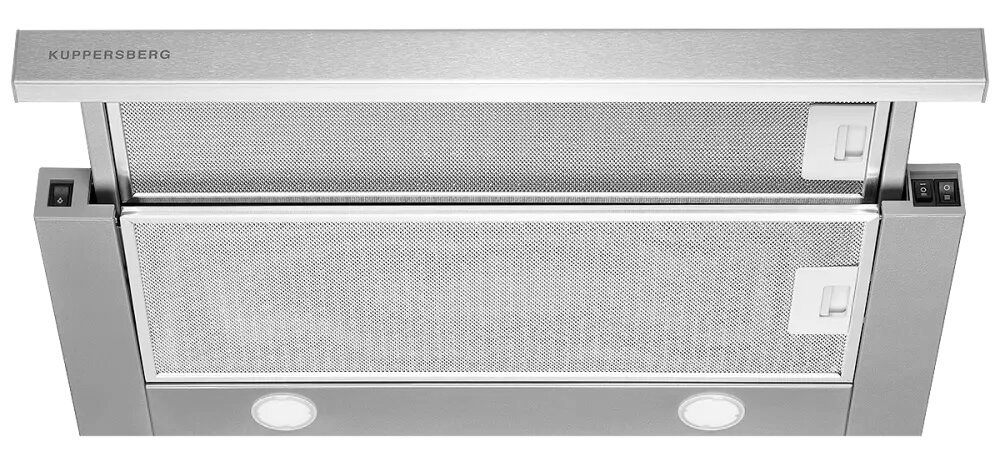 Вытяжка Kuppersberg SLIMLUX IV 60 X