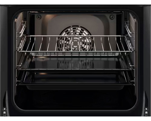 Духовой шкаф Electrolux EOD3C40BX