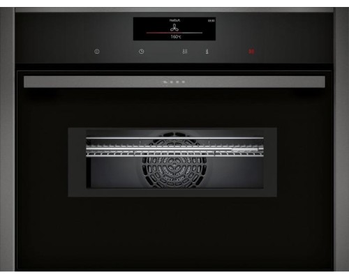 Компактный духовой шкаф Neff C28MT27G1