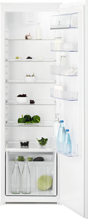 Встраиваемый холодильник Electrolux RRS3DF18S