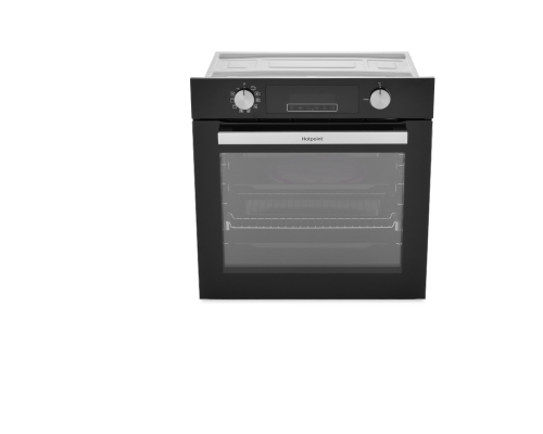 Духовой шкаф Hotpoint FE8 821 H BL