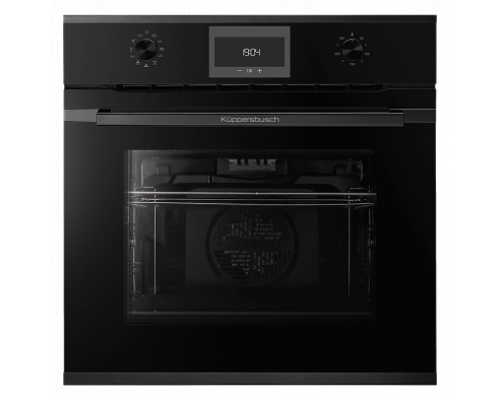 Электрический духовой шкаф Kuppersbusch B 6330.0 S2 Black Chrome